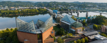 Chattanooga Aquarium